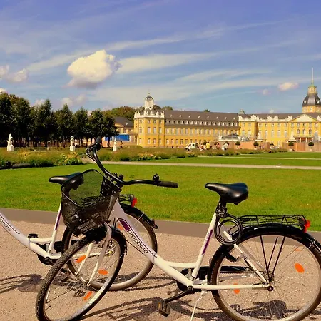 Kaiserhof Karlsruhe