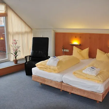 Kaiserhof 4*