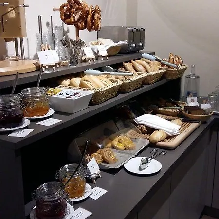 Kaiserhof 4* Karlsruhe