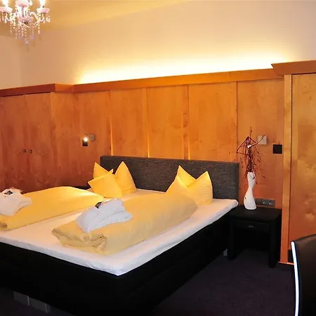 Kaiserhof Otel Karlsruhe