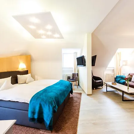 Kaiserhof Otel 4*