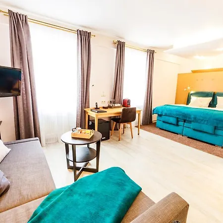 Kaiserhof 4*