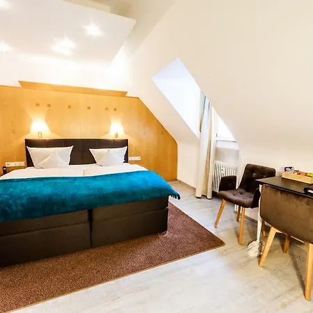 Kaiserhof 4*