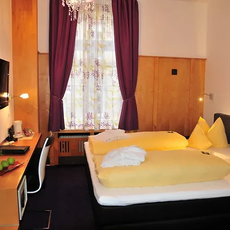 Otel Kaiserhof