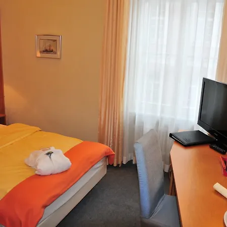 Otel Kaiserhof Karlsruhe