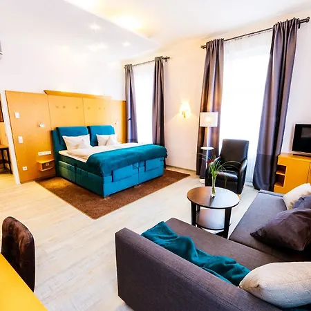 Otel Kaiserhof
