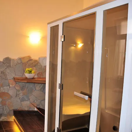 Kaiserhof Otel 4*