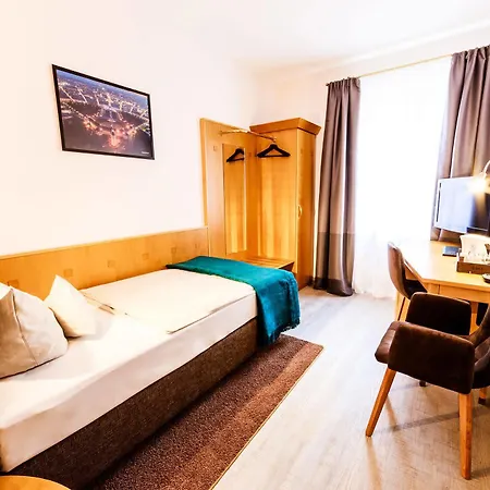 Kaiserhof 4* Karlsruhe